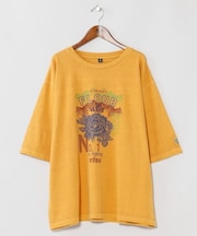 【チャイハネ】ジポアメンズTシャツ