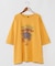 【チャイハネ】ジポアメンズＴシャツ