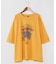 【チャイハネ】ジポアメンズＴシャツ