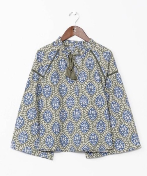 【チャイハネ】アログレトップス