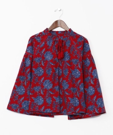 【チャイハネ】アログレトップス