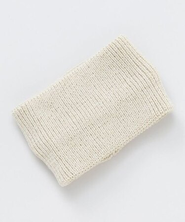 【チャイハネ】ラメリブヘアバンド