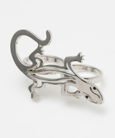 【チャイハネ】モオダブルフィンガーリング