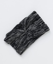 【チャイハネ】ミックスニットヘアバンド