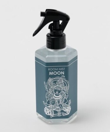 【チャイハネ】六角香ルームスプレー【除菌・消臭】