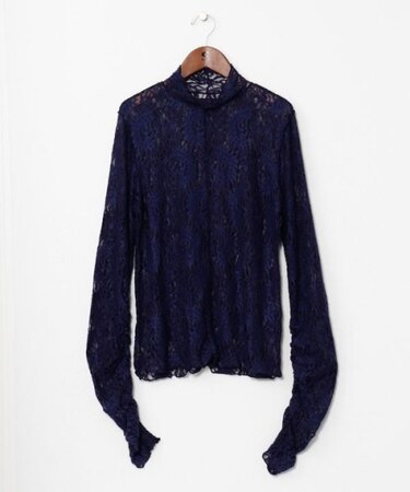 【チャイハネ】リエシーインナートップス