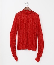 【チャイハネ】リエシーインナートップス