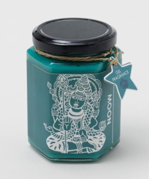 【チャイハネ】六角香ジェルフレグランス【消臭】