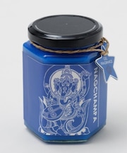 【チャイハネ】六角香ジェルフレグランス【消臭】