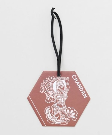 【チャイハネ】六角香エアフレッシュナー