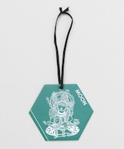 【チャイハネ】六角香エアフレッシュナー