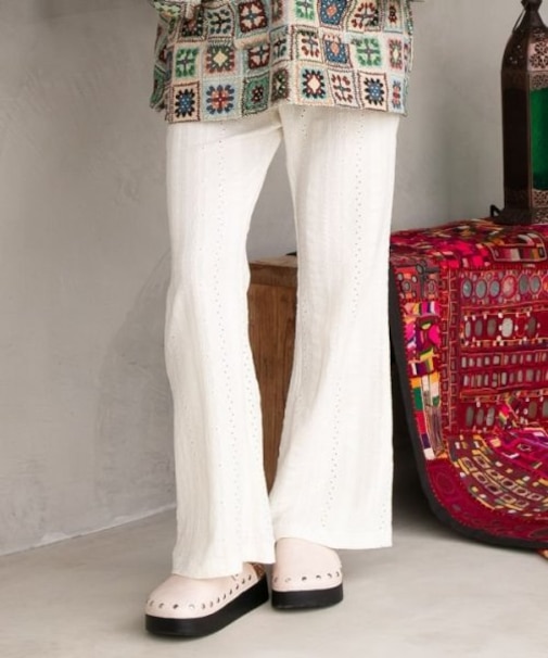 【チャイハネ】ハルラパパンツ