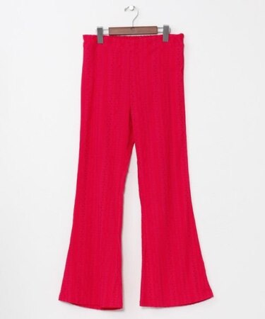 【チャイハネ】ハルラパパンツ