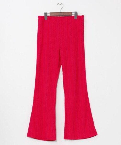 【チャイハネ】ハルラパパンツ