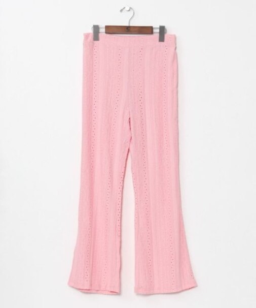 【チャイハネ】ハルラパパンツ