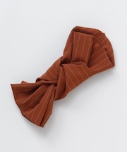 【チャイハネ】シックラインヘアバンド