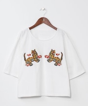 Tシャツ・カットソー