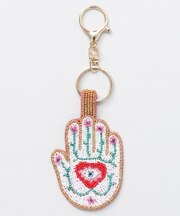 【チャイハネ】トリコナチャーム