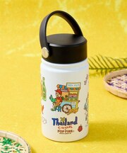 【チャイハネ】タイランドボトル【Amina×POP FIREコラボ】