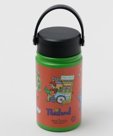 【チャイハネ】タイランドボトル【Amina×POP FIREコラボ】