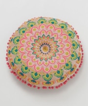 【チャイハネ】ジャスタクッション