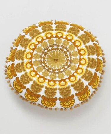 【チャイハネ】ジャスタクッション