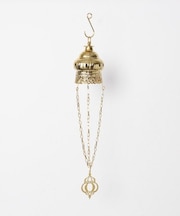 【チャイハネ】ランタン風吊るし飾り