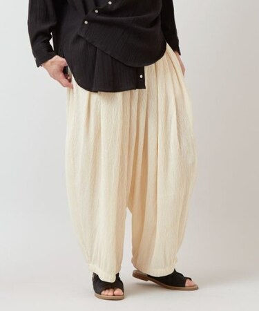 【チャイハネ】プリメナメンズパンツ