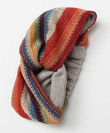 【チャイハネ】ボヘミヘアバンド