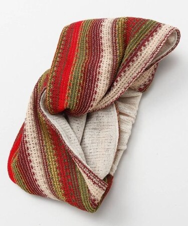 【チャイハネ】ボヘミヘアバンド