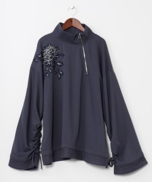 チャイハネ】ブラーケメンズトップス｜チャイハネの通販｜&mall