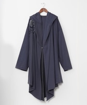 【チャイハネ】ブラーケメンズカーディガン