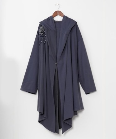 【チャイハネ】ブラーケメンズカーディガン