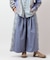 【チャイハネ】ノワリユメンズワイドパンツ