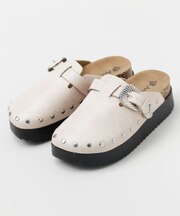 【チャイハネ】スタッズサンダル