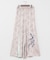 【チャイハネ】ネリナラ刺繍パンツ