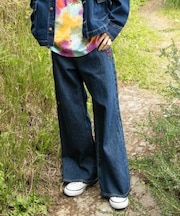 【チャイハネ】レンテナメンズデニムパンツ