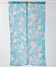 【チャイハネ】バドフラのれん