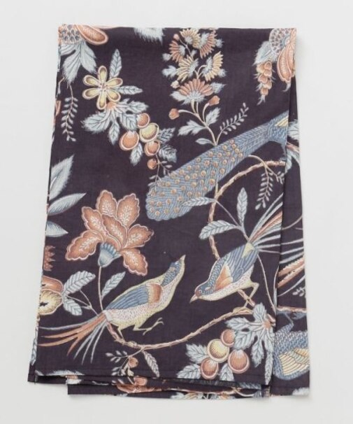 【チャイハネ】バドフラテーブルクロス