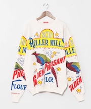 【チャイハネ】サナウェートップス