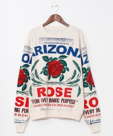 【チャイハネ】サナウェートップス