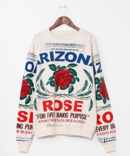 【チャイハネ】サナウェートップス