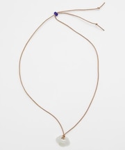 【チャイハネ】翡翠雲メンズネックレス