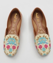 【チャイハネ】フラーリエンブジュッティ