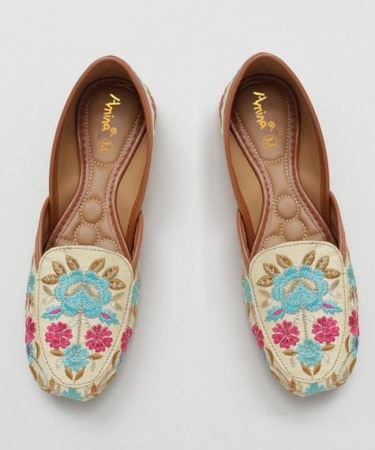 【チャイハネ】フラーリエンブジュッティ