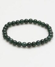 【チャイハネ】翡翠メンズブレスレット