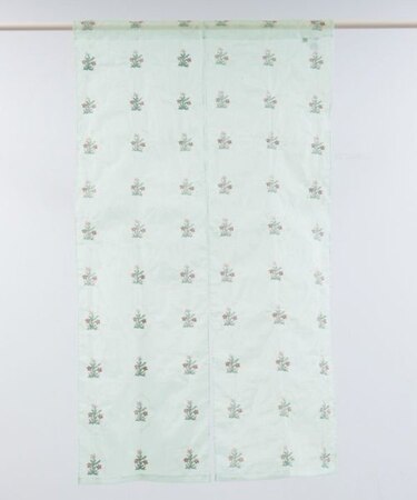 【チャイハネ】ランリのれん