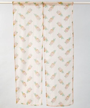 【チャイハネ】フル-ツのれん