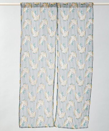 【チャイハネ】フル-ツのれん