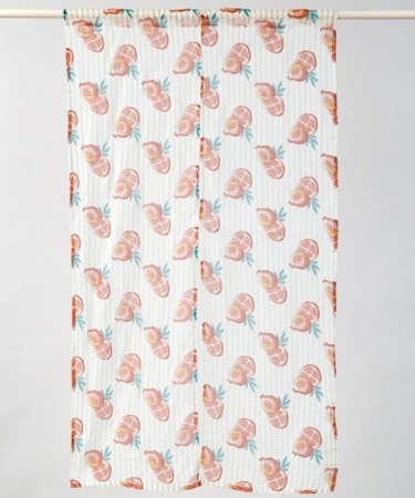 【チャイハネ】フル-ツのれん